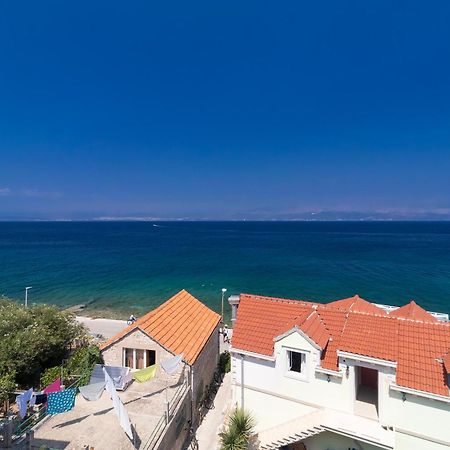סוטיבאן Taverna & Rooms מראה חיצוני תמונה
