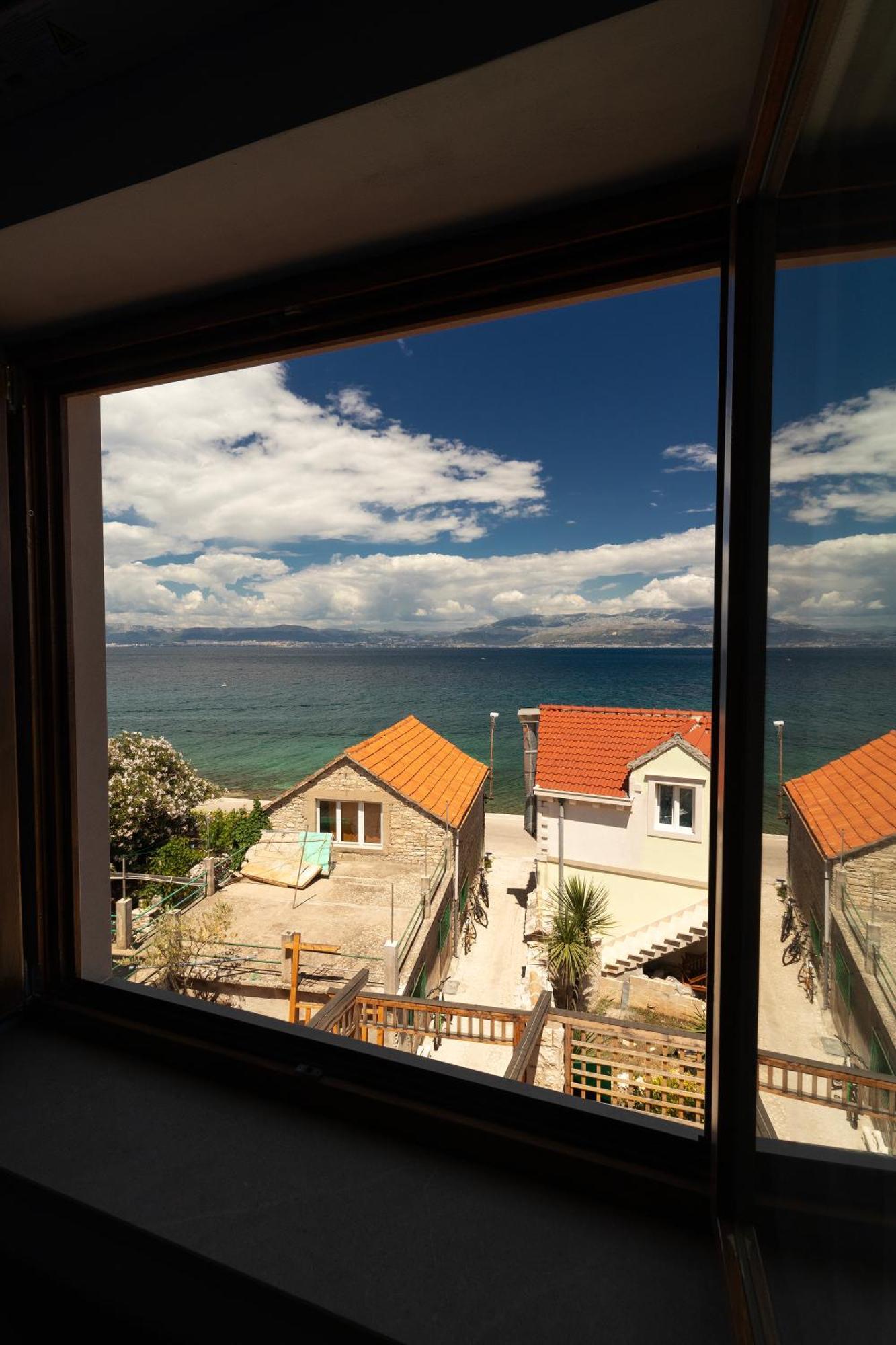 סוטיבאן Taverna & Rooms מראה חיצוני תמונה