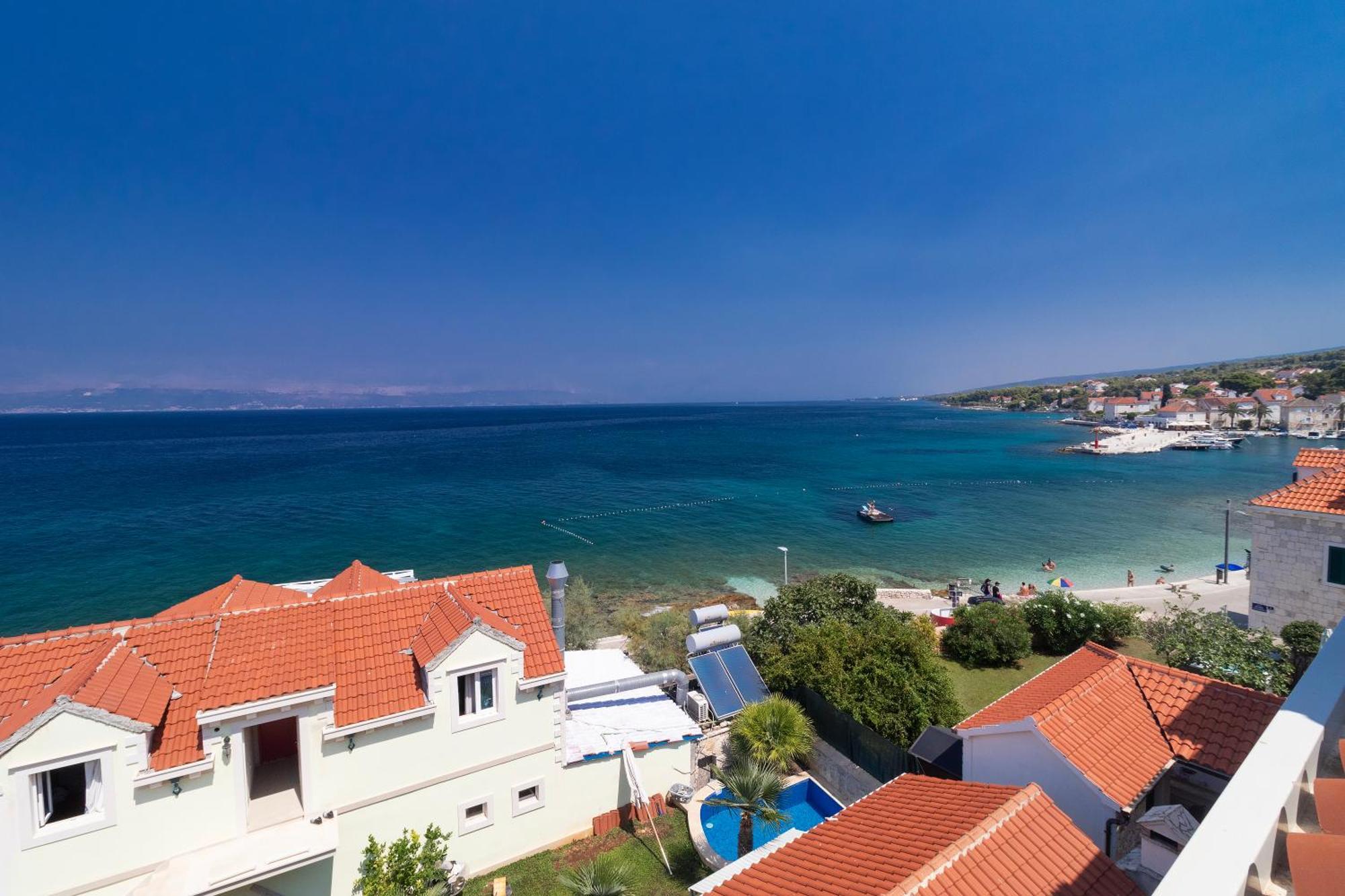 סוטיבאן Taverna & Rooms מראה חיצוני תמונה